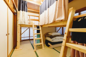 Couch Potato Hostel - Vacation STAY 28455v